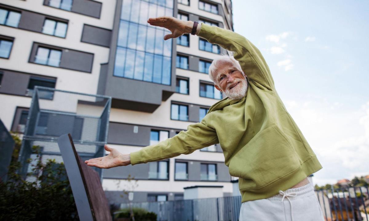 О чём чаще всего жалеют в старости — спортивный психолог дал несколько важных советов