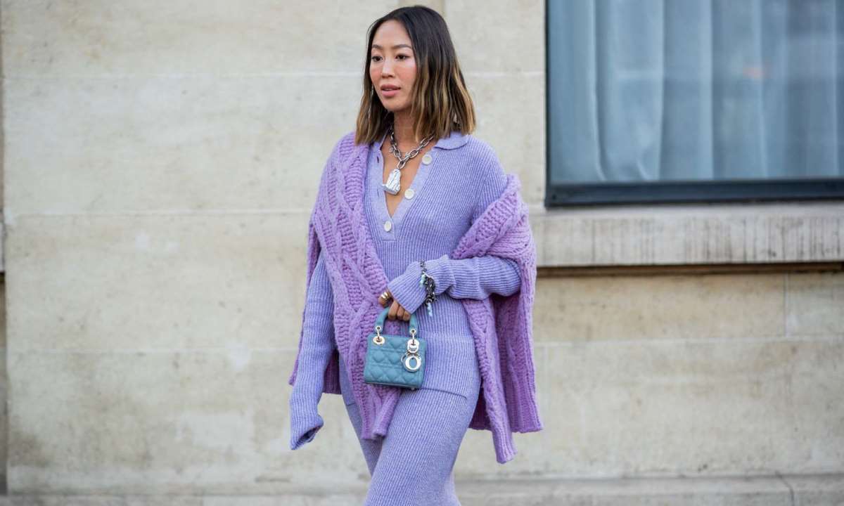Стилист раскрыла главный принцип модных образов весны-2026