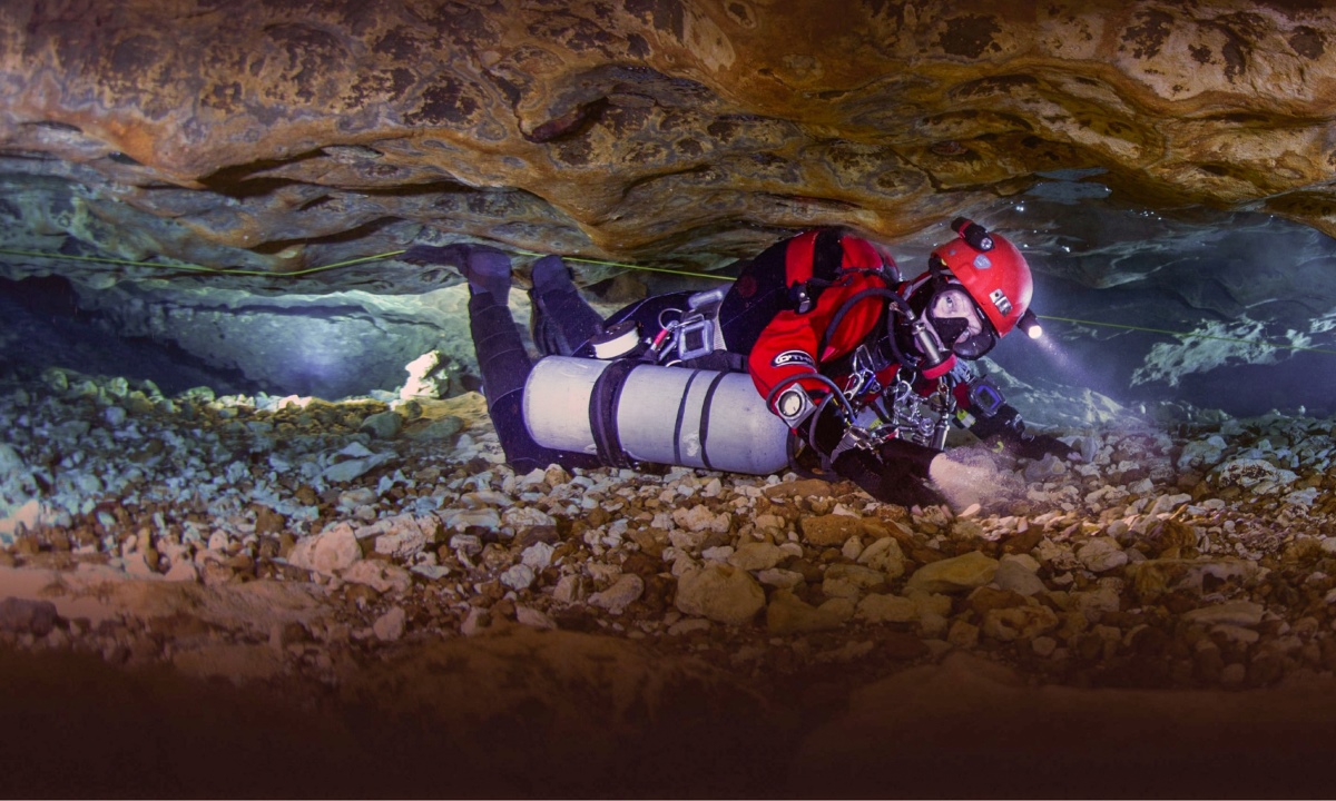 Учёные нашли признаки жизни глубоко под Землей