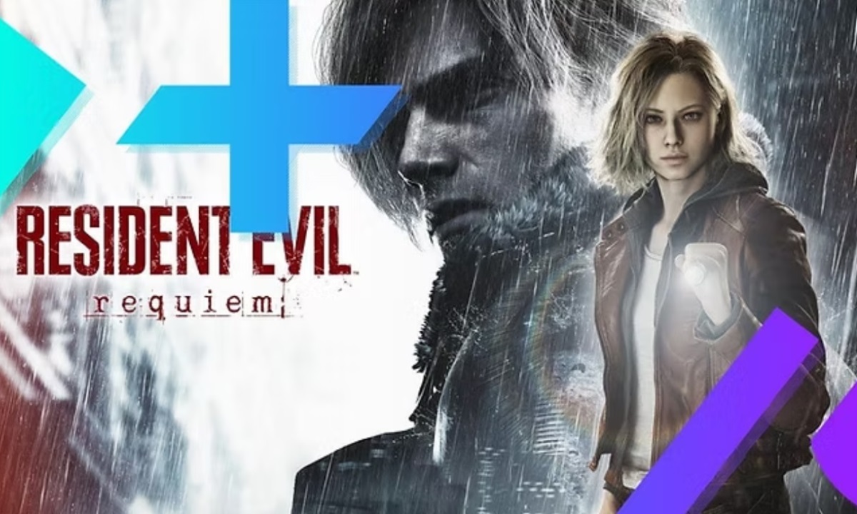 Новая Resident Evil стала одной из самых высоко оцененных игр