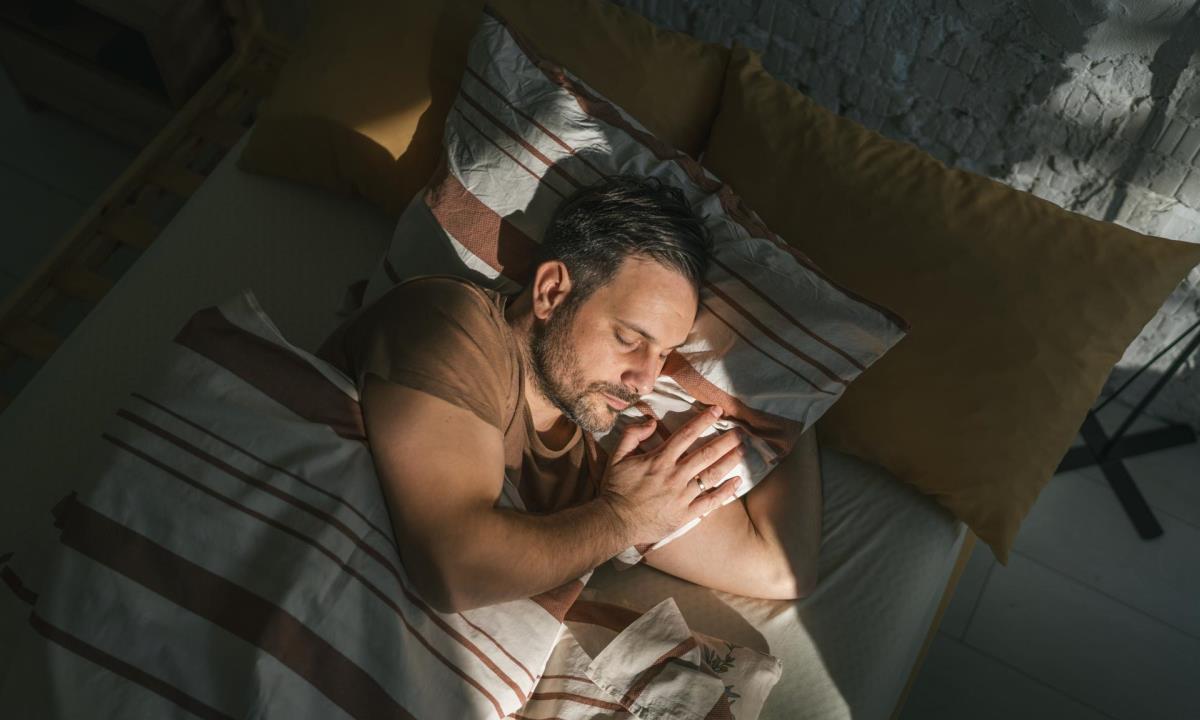 Ученые назвали оптимальную продолжительность сна для каждого возраста