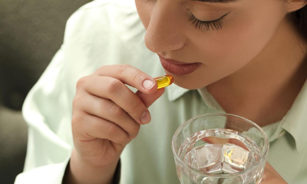 Врачи объяснили, когда можно заметить эффект от витаминов