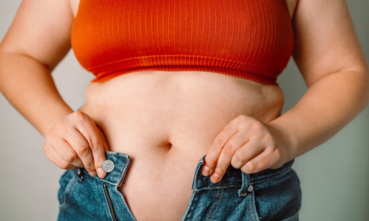 Какая связь между избыточным весом и частыми инфекциями