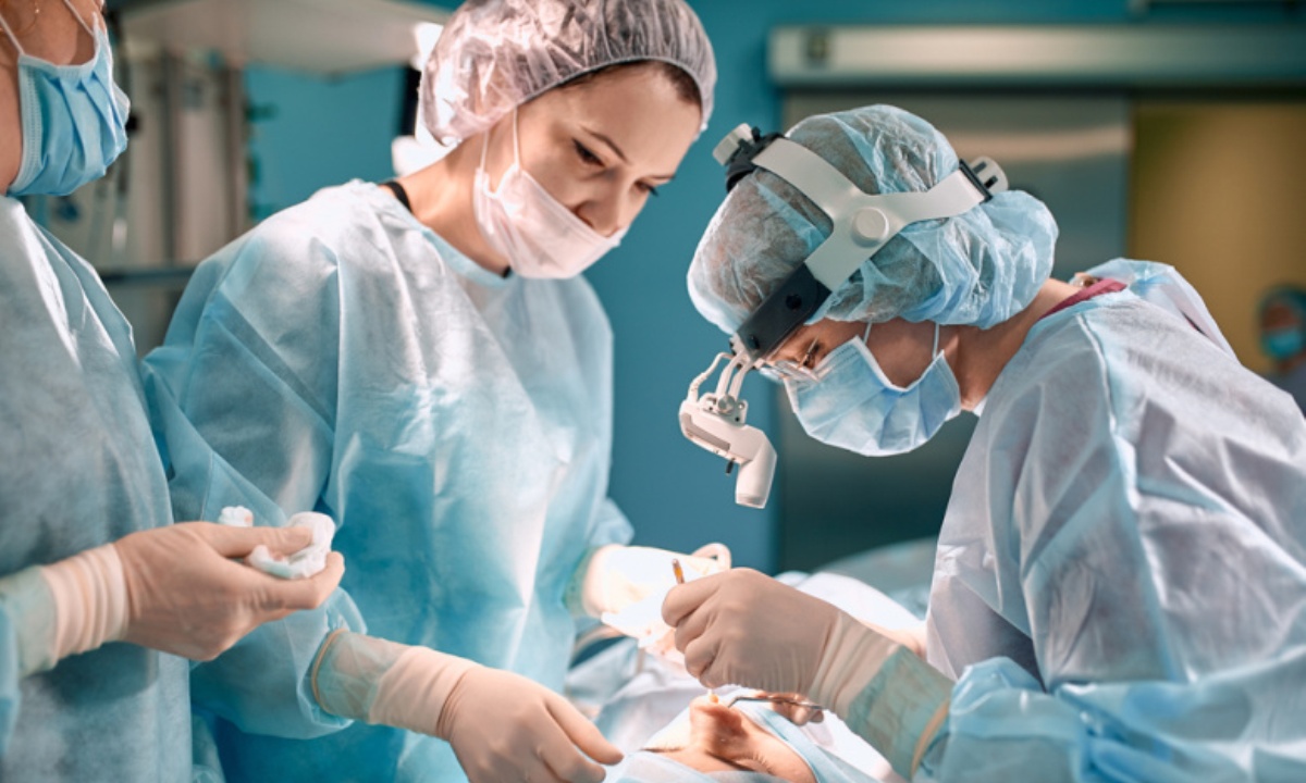 Развеяно главное заблуждение о липосакции