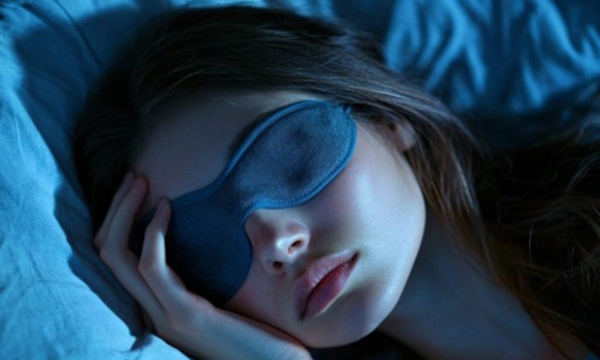 Названа продолжительность здорового сна