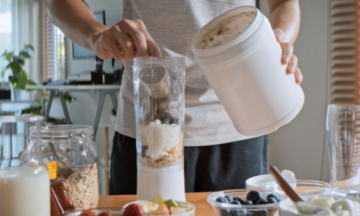 Как влияют на здоровье блендер и кофемолка