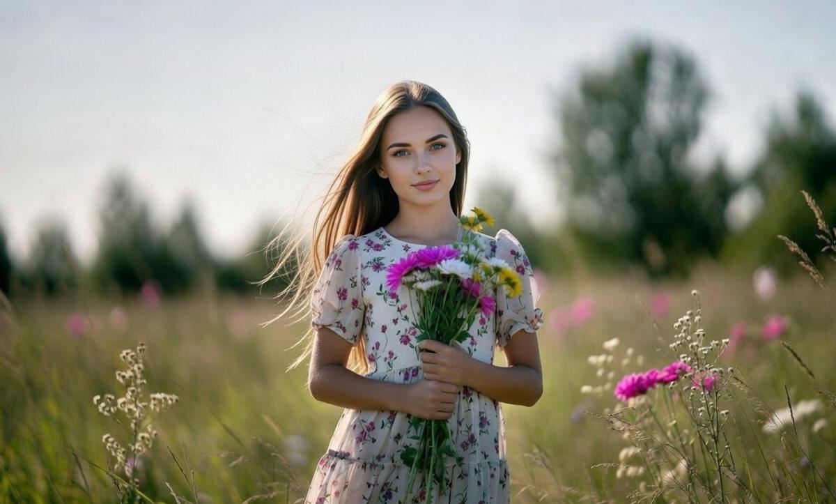 Врач объяснила, могут ли букеты цветов вызывать аллергию