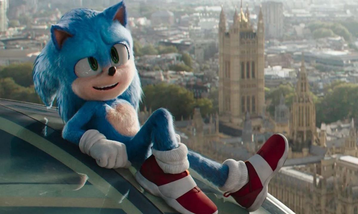 К актерскому составу «Соника 4» присоединилась голливудская легенда