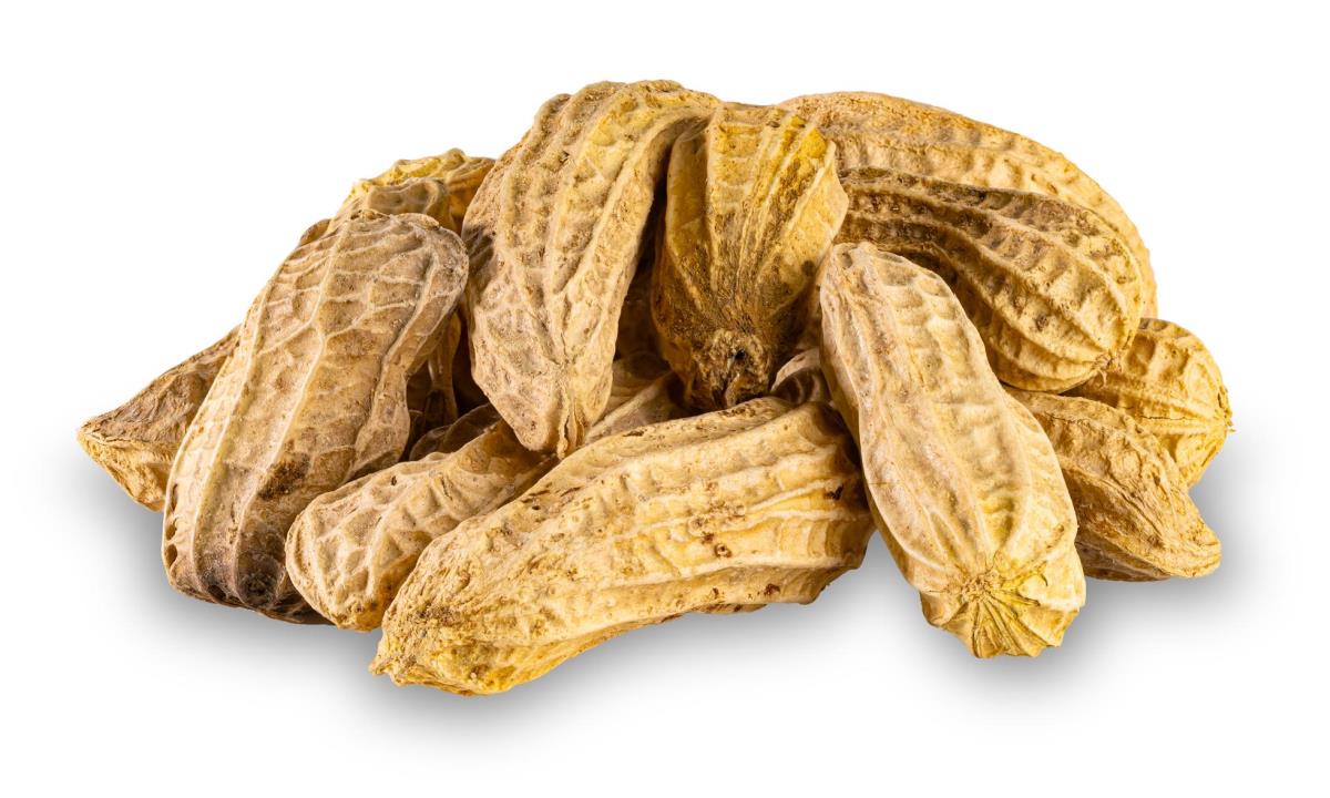 Ученые нашли неожиданную защиту от опасной аллергии на арахис