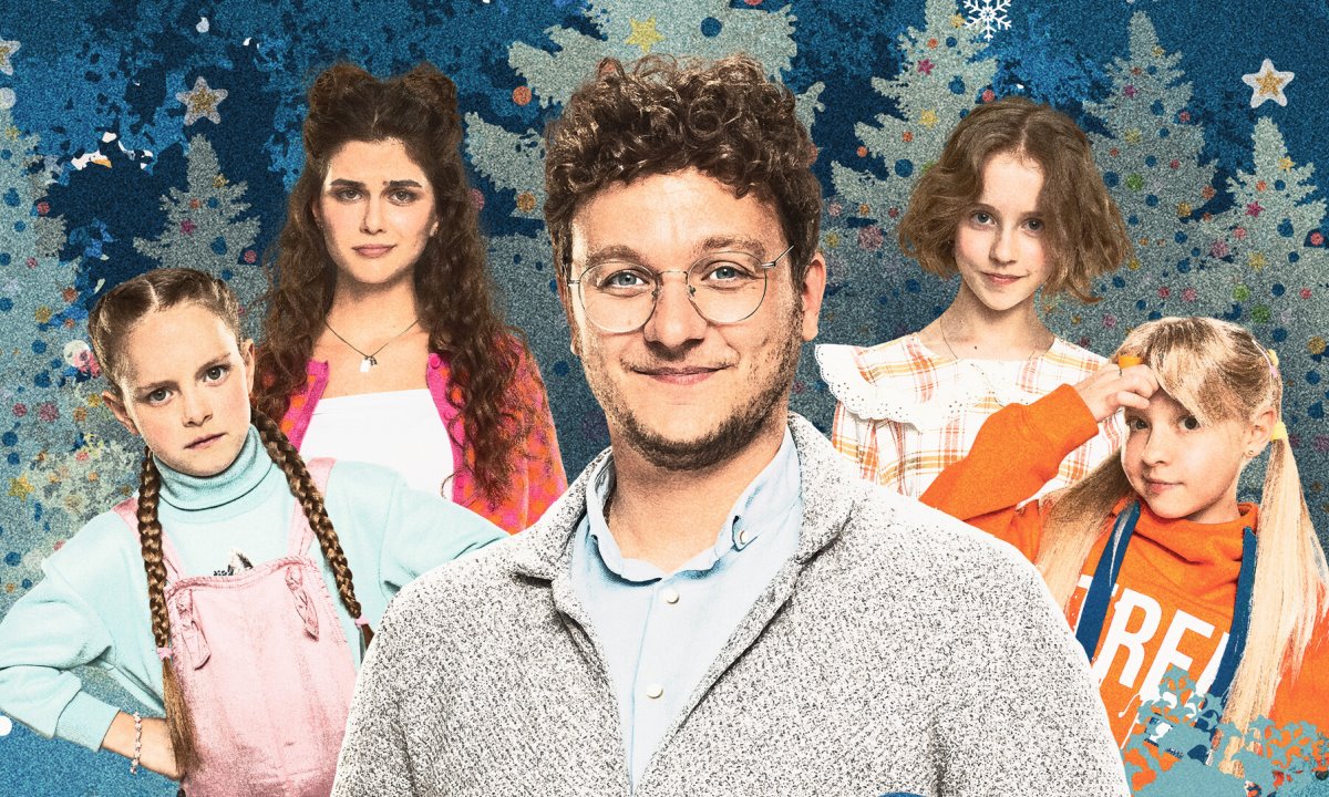 «Папины дочки. Новые» возвращаются — раскрыто, когда выйдет 5 сезон