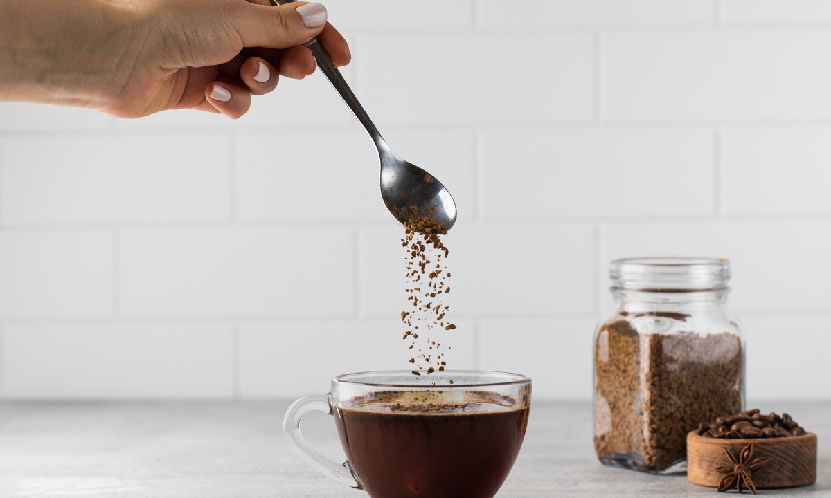 Растворимый или зерновой — какой кофе на самом деле бодрит сильнее