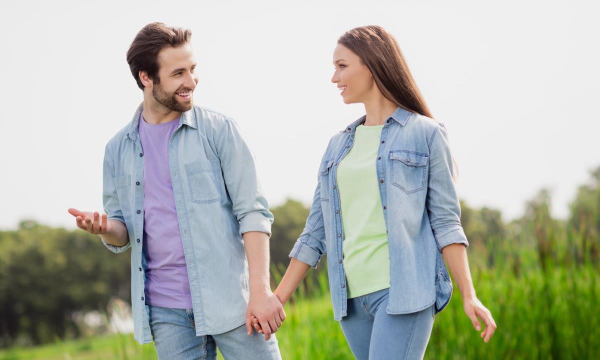 Психологи раскрыли, какая разница в возрасте считается самой гармоничной для отношений
