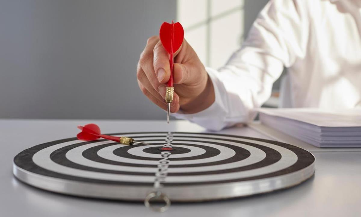 Психологи раскрыли простой принцип, который помогает быстрее достигать целей