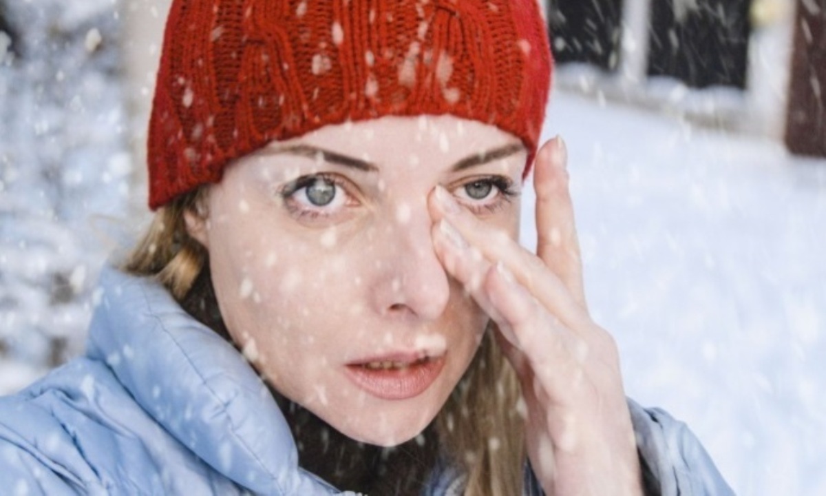 Как отличить конъюнктивит от аллергии