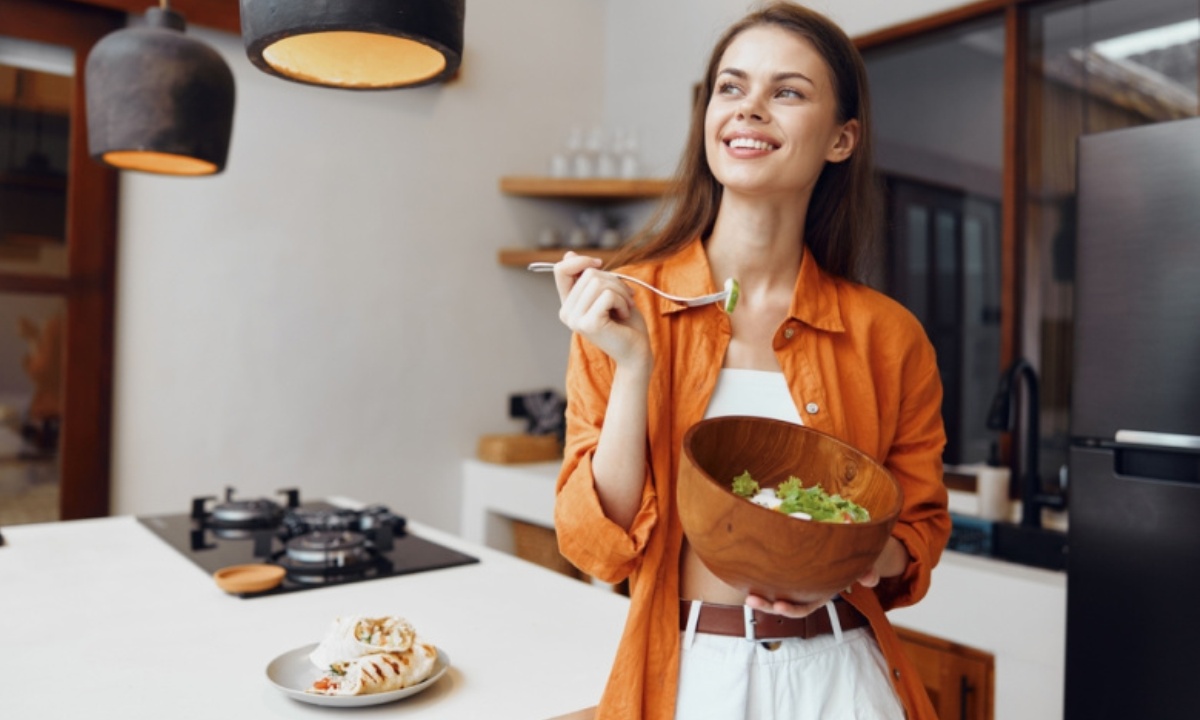 Чем грозит дефицит сложных углеводов в рационе