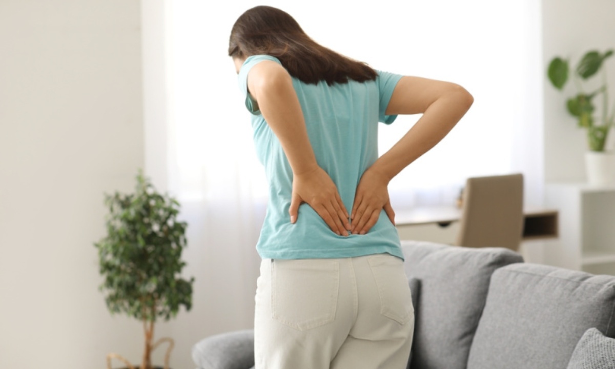 Что нужно делать для сохранения здоровья спины