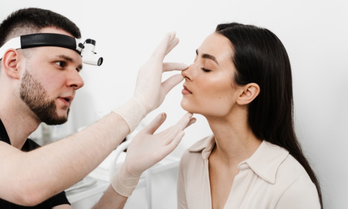 К каким последствиями могут привести пластические операции