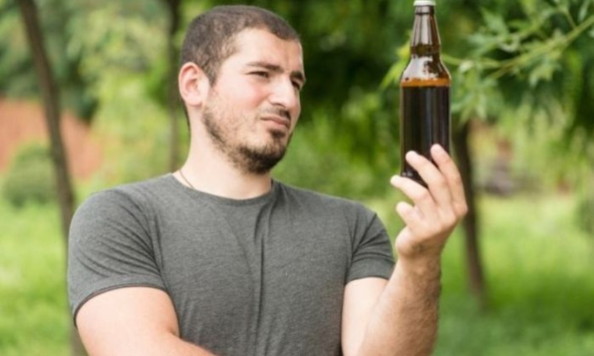 Чем может обернуться пивной алкоголизм
