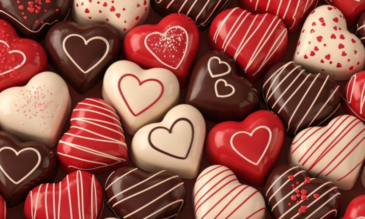 Назван самый вредный подарочный набор на 8 Марта