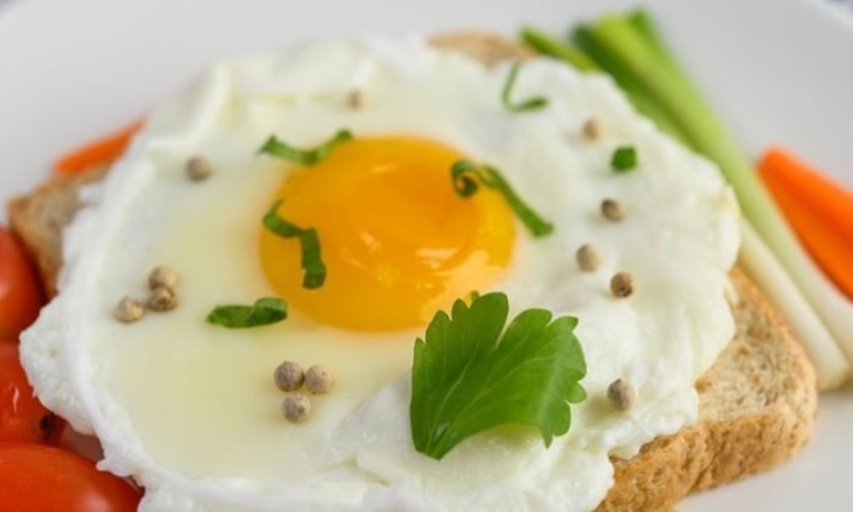 Врач запретила замораживать яйца