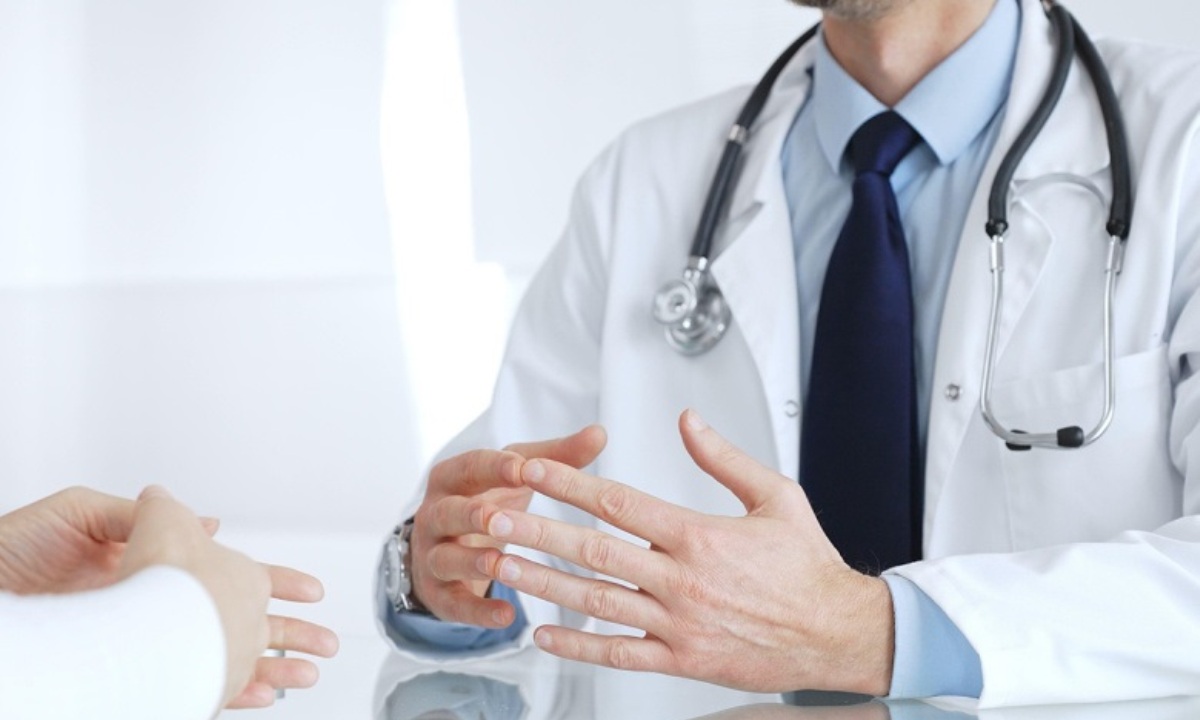 Что происходит с организмом во время запоя