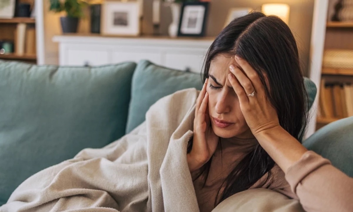 Что такое дневник головной боли и зачем он нужен