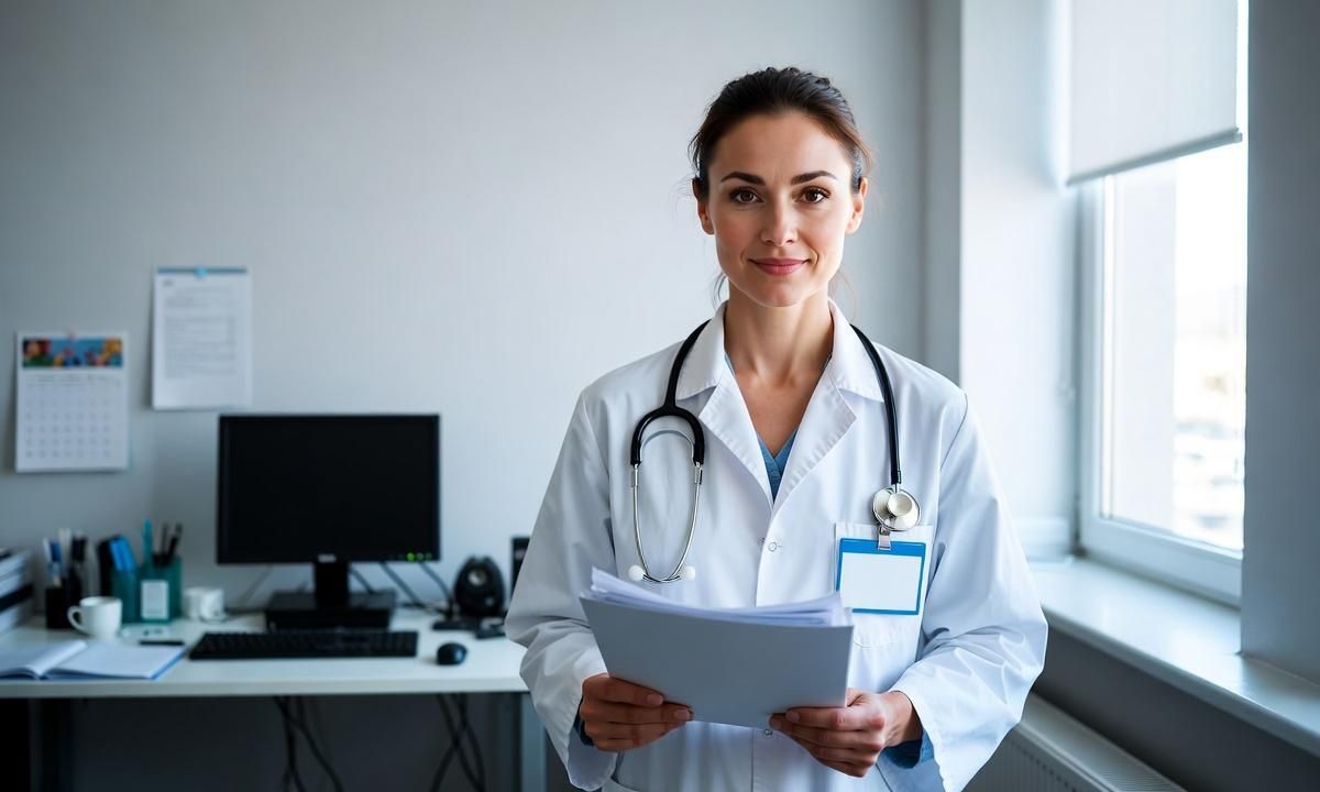 Врач оценила популярный метод похудения с уколами в ухо