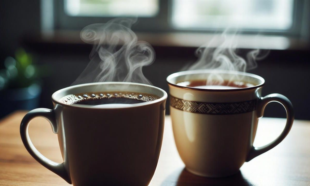 Учёный объяснил, может ли кофе и чай замедлять старение