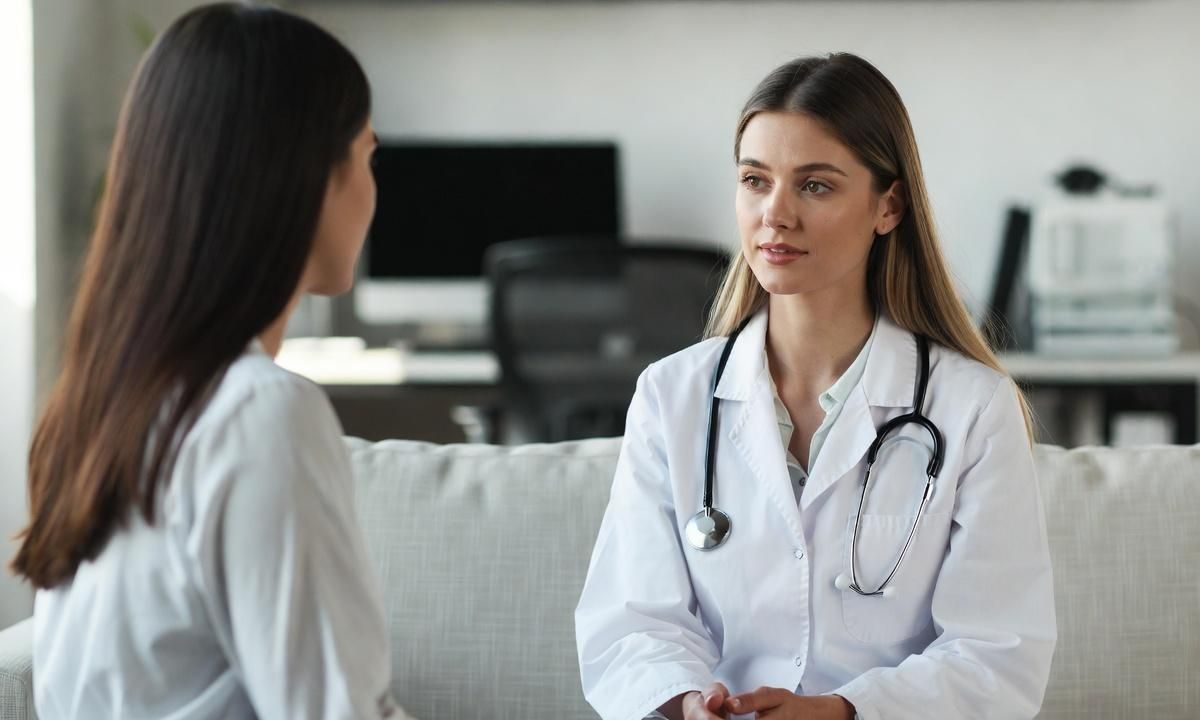 Психолог объяснила, как вести себя при встрече с агрессивным человеком