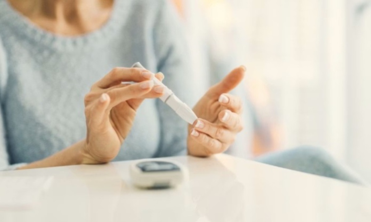 Как распознать первые признаки диабета?