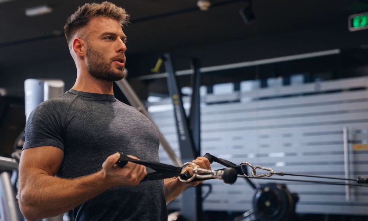 Как вернуться к активности после зимы