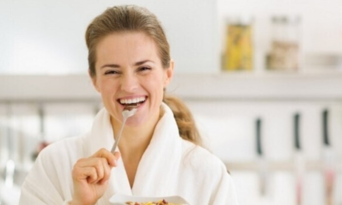 Почему кишечник управляет нашими эмоциями