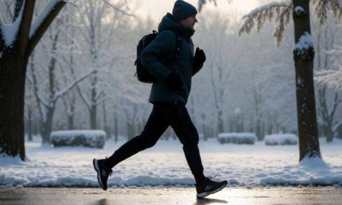 Кардиолог раскрыла опасное влияние смены сезонов на сердце и сосуды