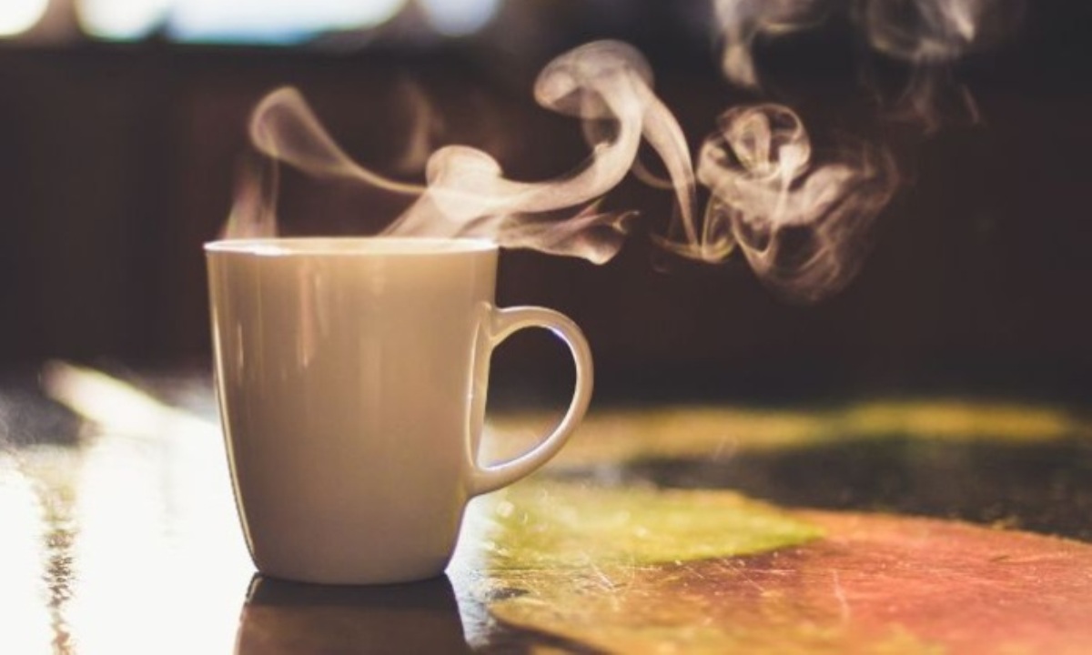 Названо главное отличие черного чая от зеленого