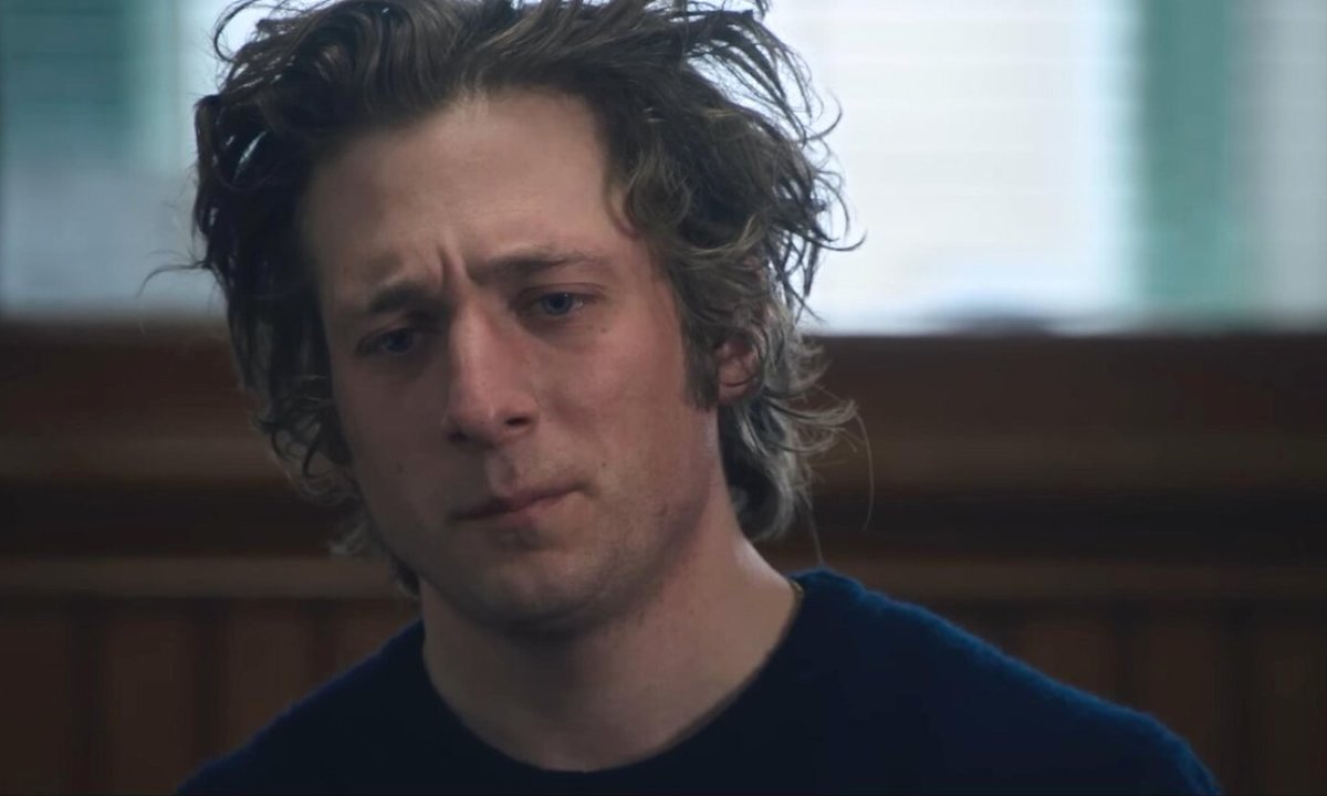 Появились новости о продолжении сериала «Медведь»