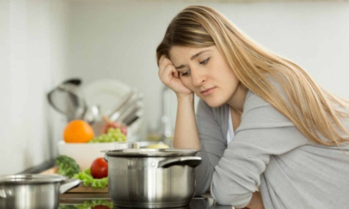 Почему пену с бульона можно не снимать