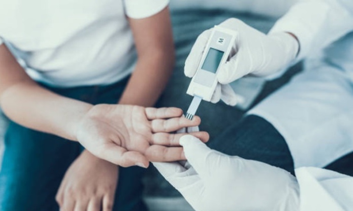 Как быстро преддиабет может стать диабетом