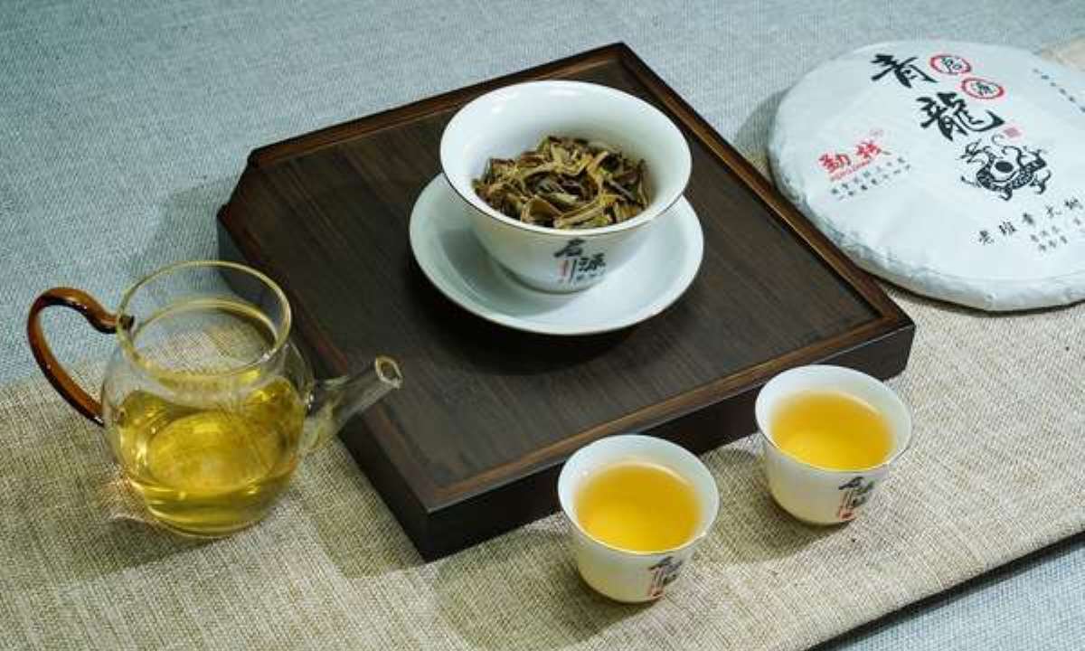 Кому не стоит пить зеленый чай