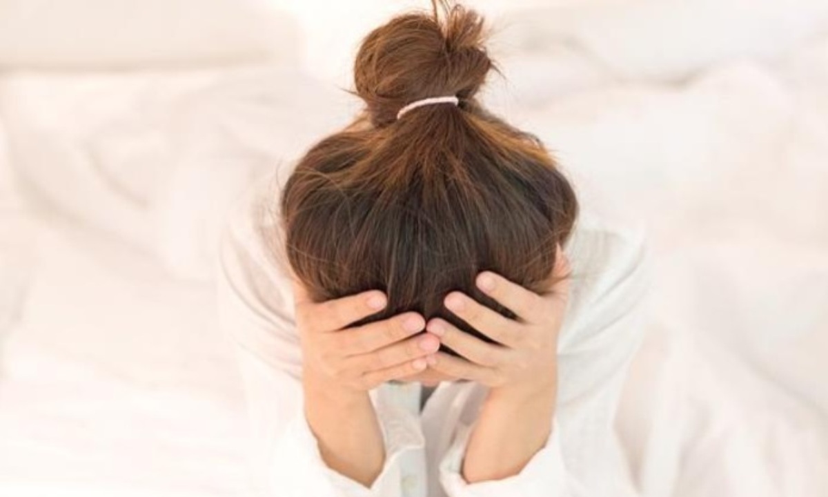 Названа неочевидная причина утренней тошноты