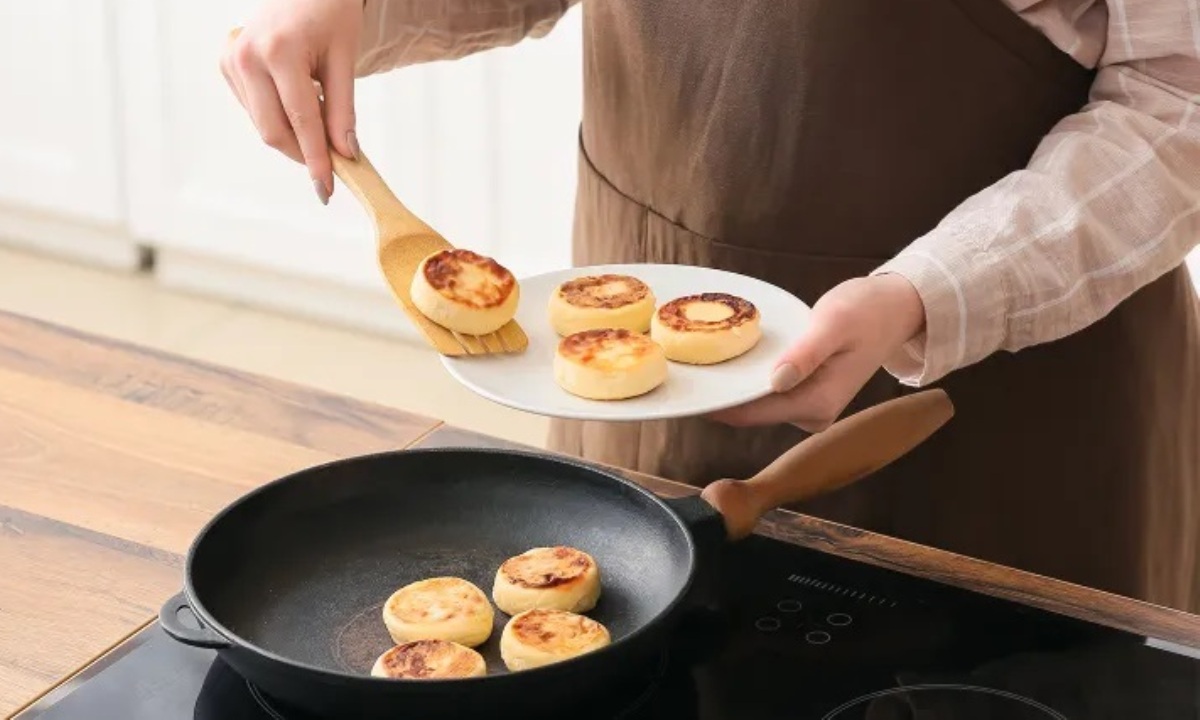 Почему могут не получиться сырники. Эти ошибки допускает каждый второй