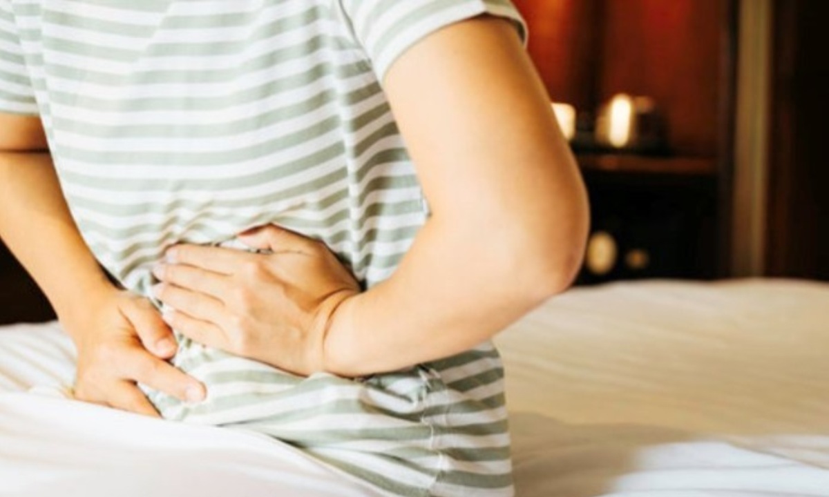 Может ли грыжа исчезнуть сама