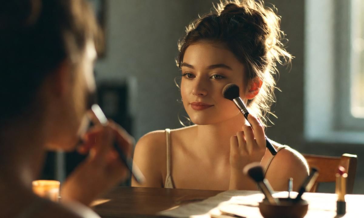 Эксперт объяснила, может ли косметика вредить организму