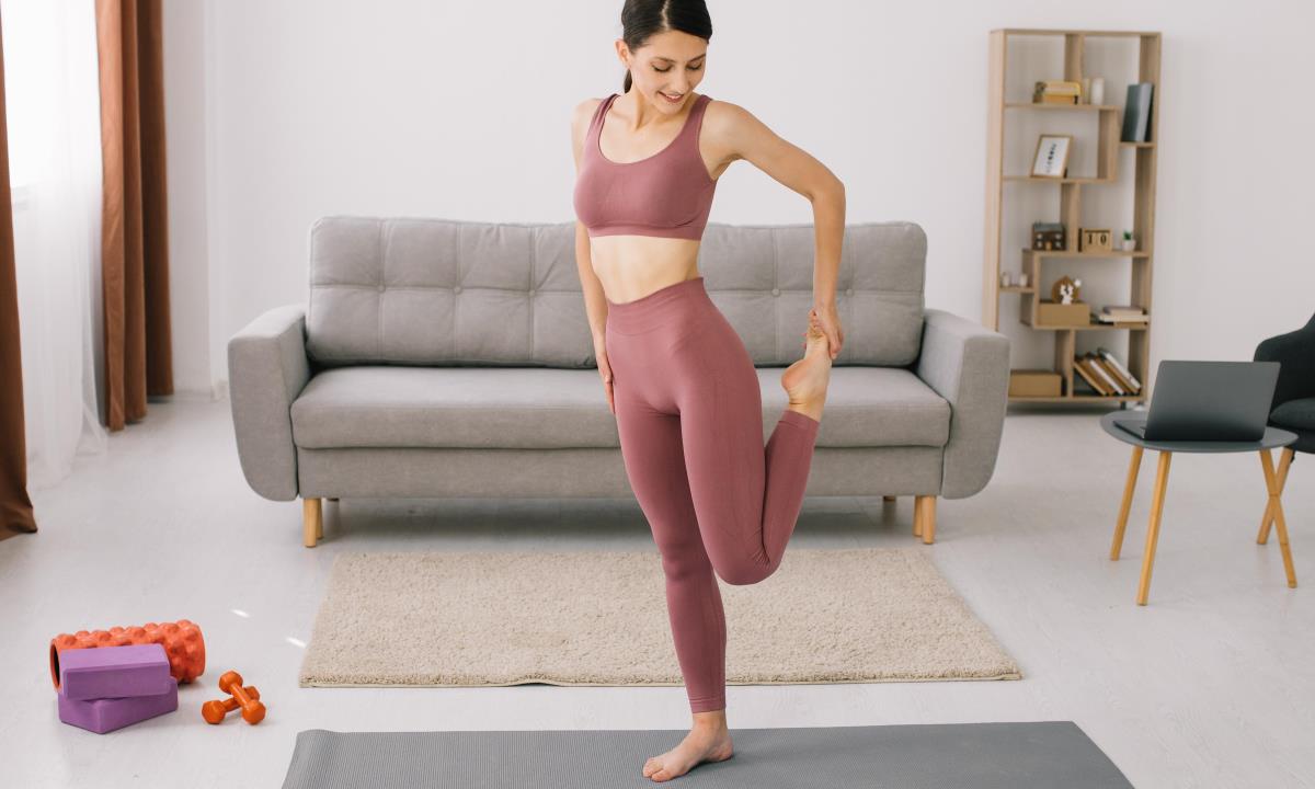 Как начать заниматься спортом и не бросить через неделю — советы тренера