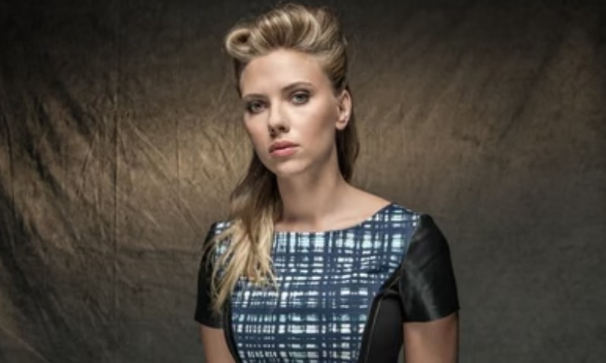 Начались съемки нового «Изгоняющего дьявола» — главную роль сыграет Скарлетт Йоханссон