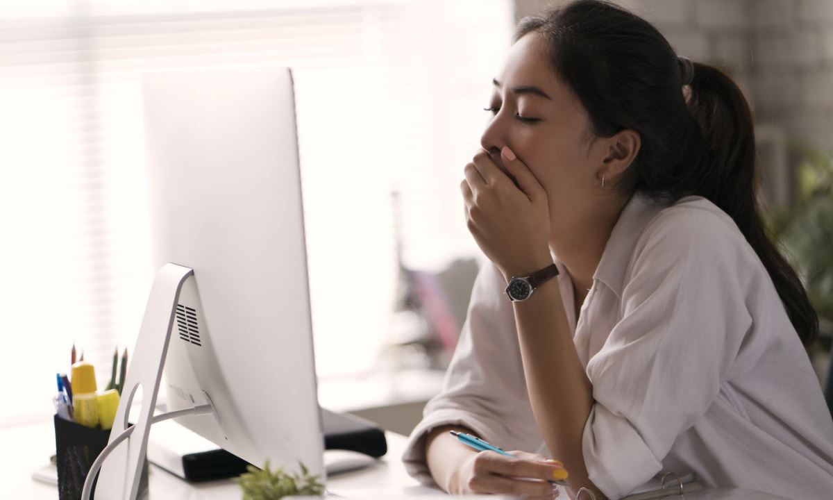 Почему после обеда появляется сонливость