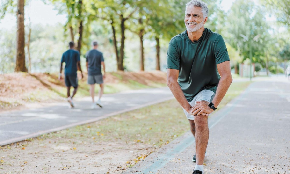 Ученые назвали простую привычку, которая снижает риск рака и диабета