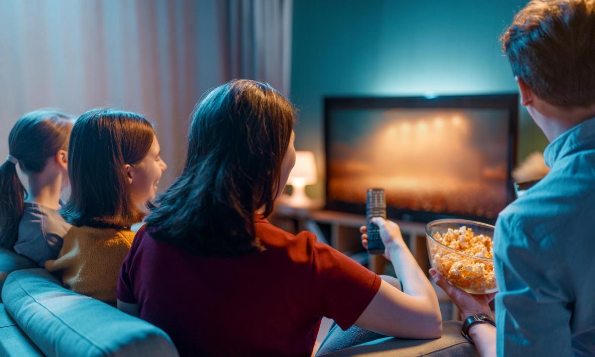 Психолог объяснила, что любимые фильмы могут рассказать о характере человека