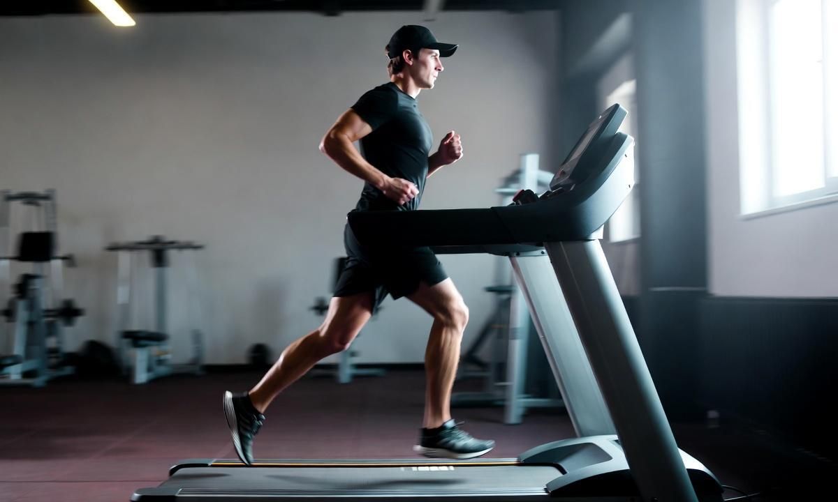 Врач предупредила об опасности резкого увеличения физических нагрузок