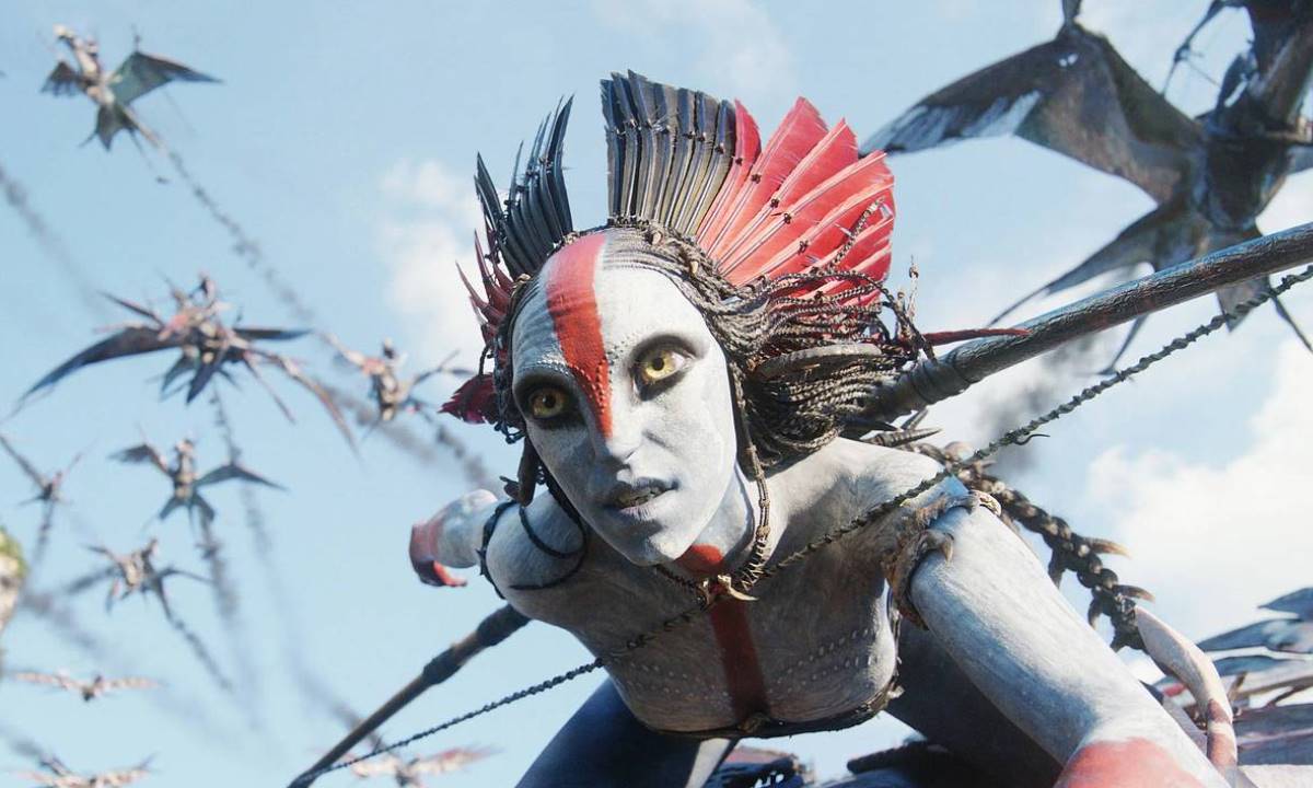 Новый поворот в «Аватаре 4» — Варанг станет ключевым персонажем