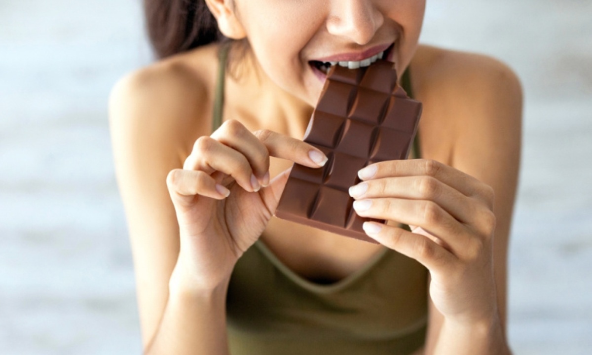 Какие изменения рациона повысят настроение весной